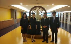 news photo