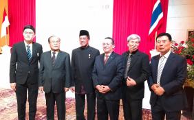 news photo