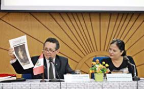 news photo