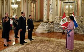 news photo